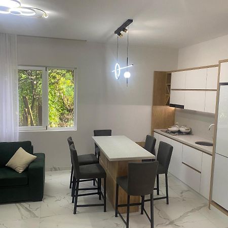 Orange Villa Gonio Εξωτερικό φωτογραφία