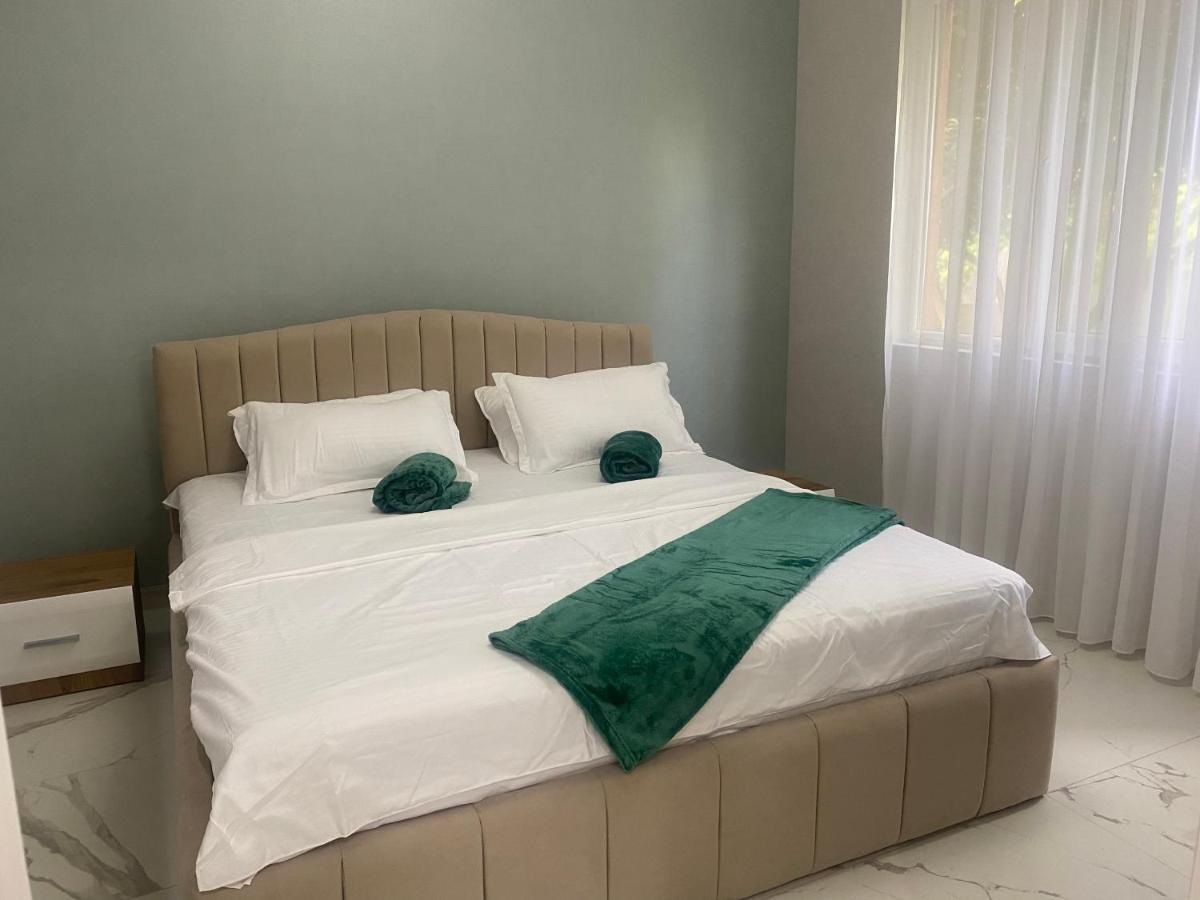 Orange Villa Gonio Εξωτερικό φωτογραφία