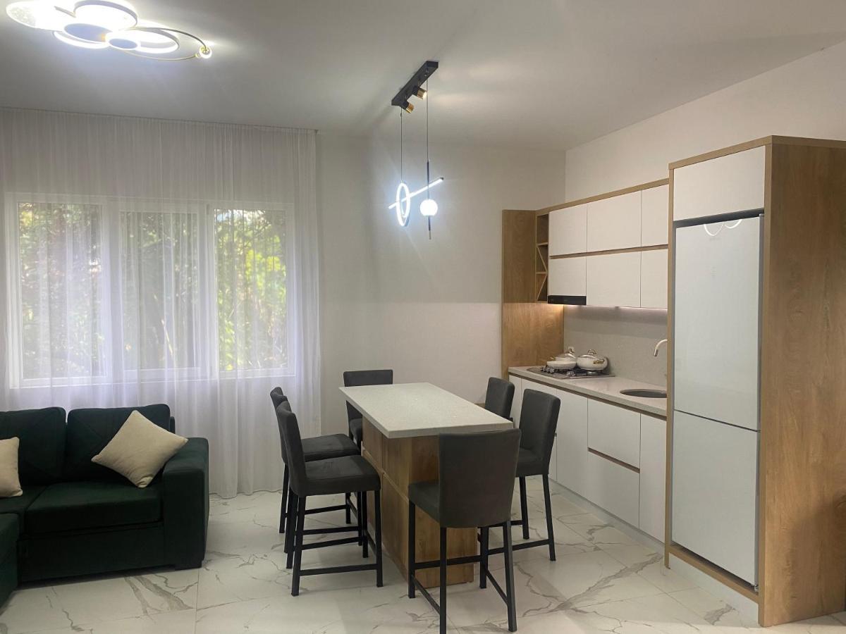 Orange Villa Gonio Εξωτερικό φωτογραφία