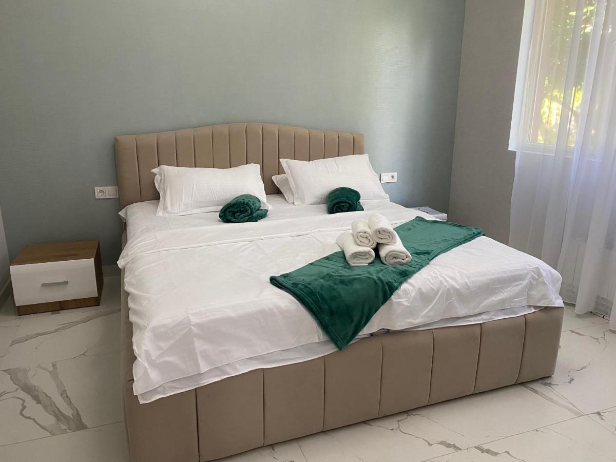 Orange Villa Gonio Εξωτερικό φωτογραφία