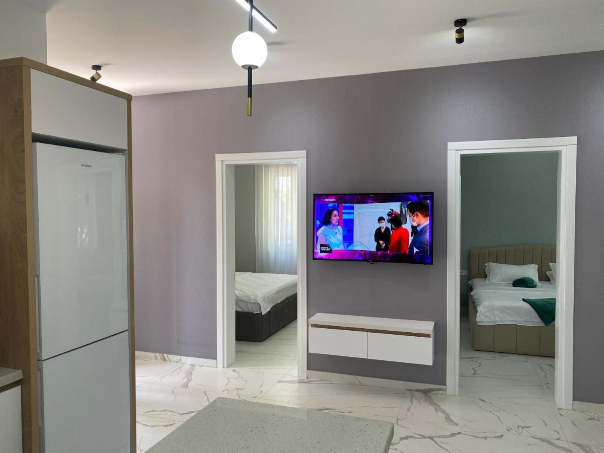 Orange Villa Gonio Εξωτερικό φωτογραφία