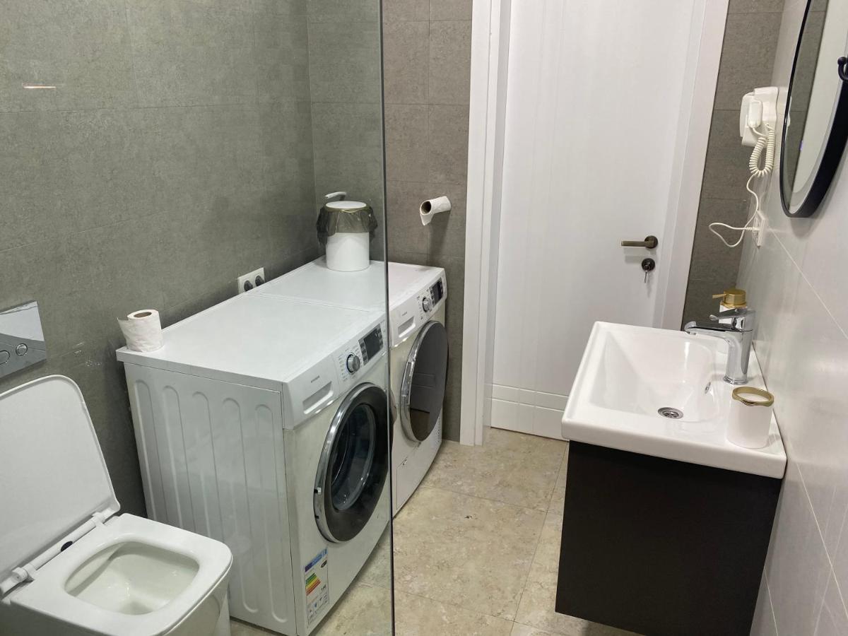 Orange Villa Gonio Εξωτερικό φωτογραφία