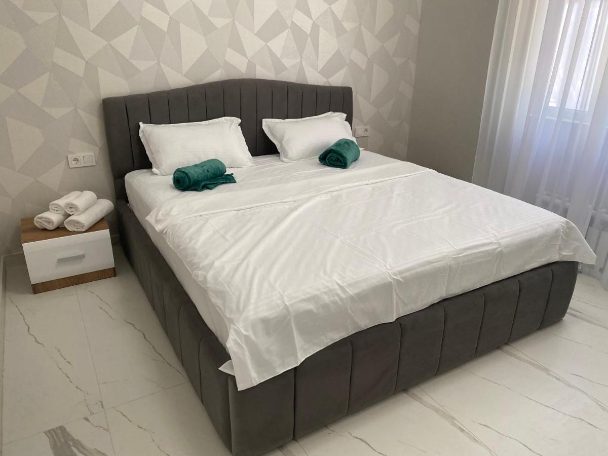Orange Villa Gonio Εξωτερικό φωτογραφία