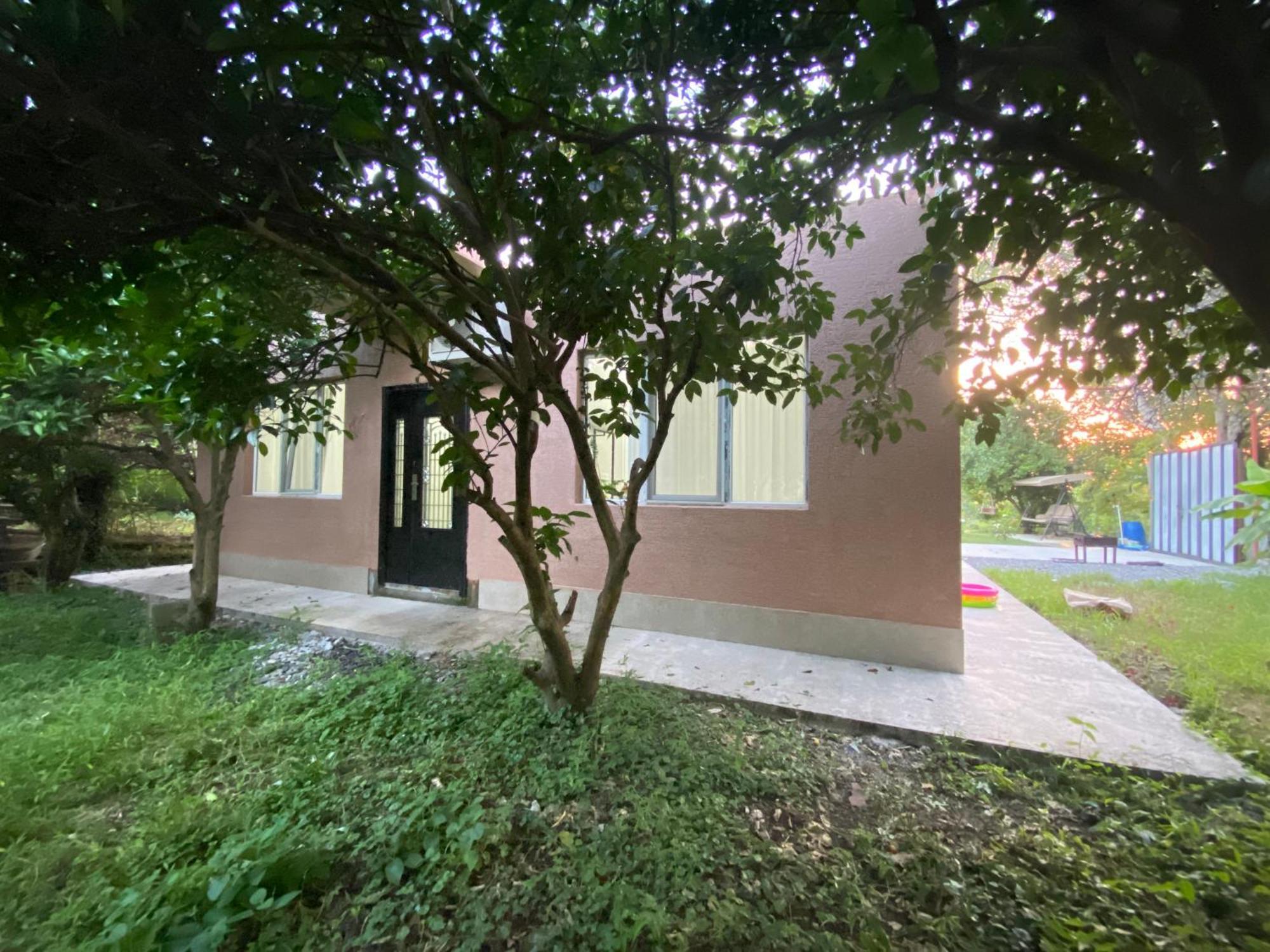 Orange Villa Gonio Εξωτερικό φωτογραφία